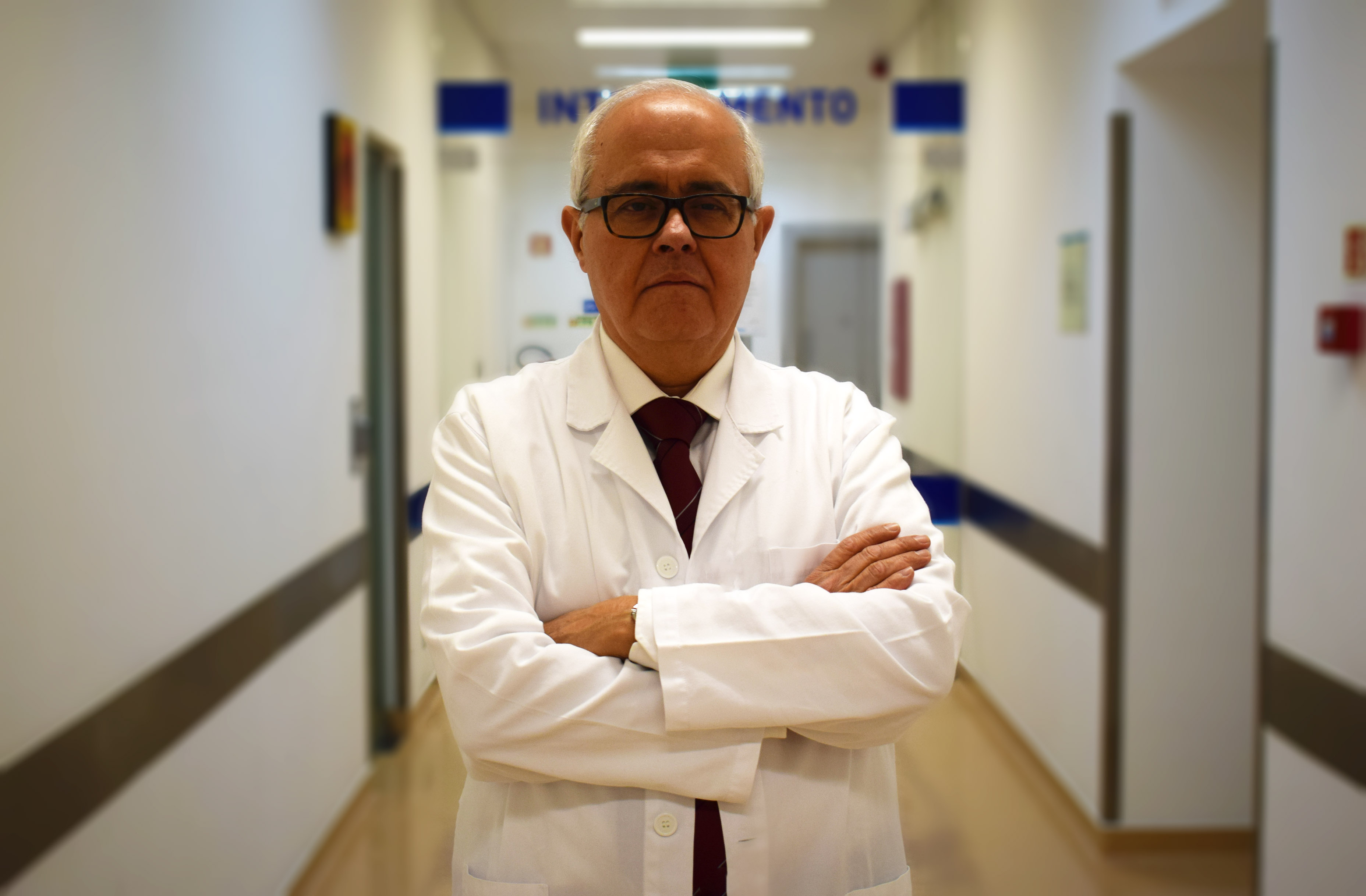 Artigo de opinião do Dr. João Ribeiro - Especialista em Oncologia