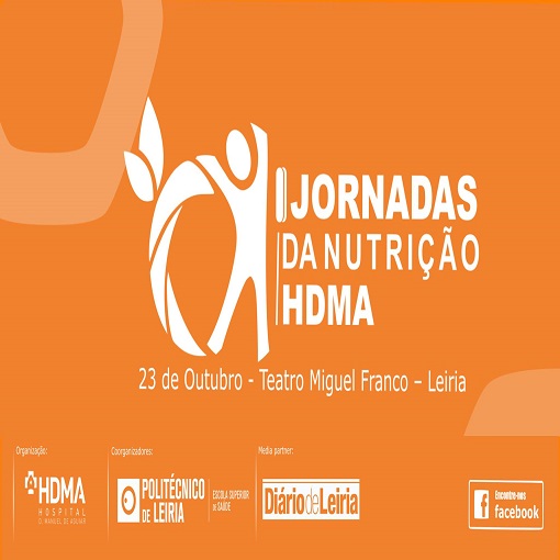 I Jornadas da Nutrição HDMA