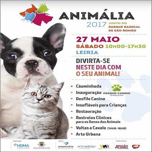 Animália