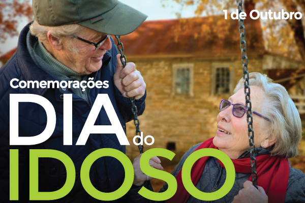 Misericórdia de Leiria promove diversas iniciativas para assinalar o Dia do Idoso