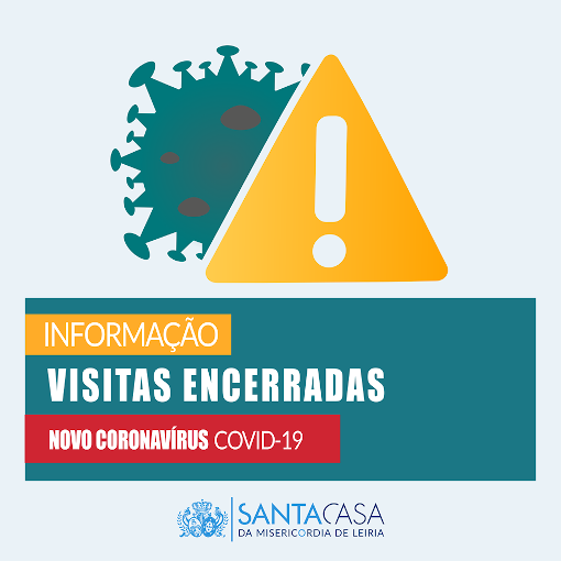  Informação - Visitas Encerradas