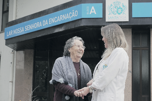 OBRAS NO LAR NOSSA S.RA DA ENCARNAÇÃO COMEÇAM EM JANEIRO DE 2026